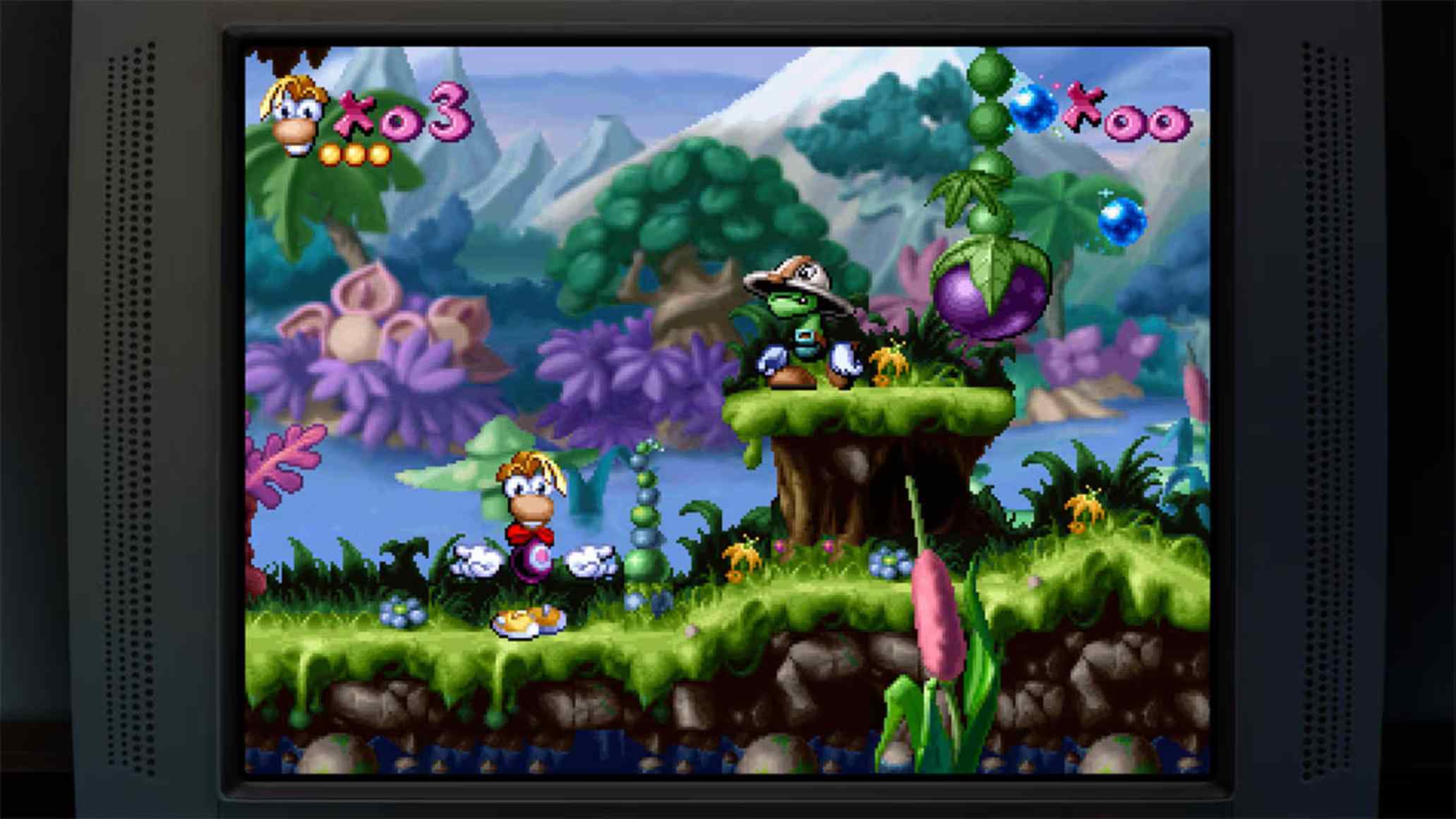 雷曼 30周年纪念版 .Rayman 30th Anniversary Edition 中文 1.0.2_1