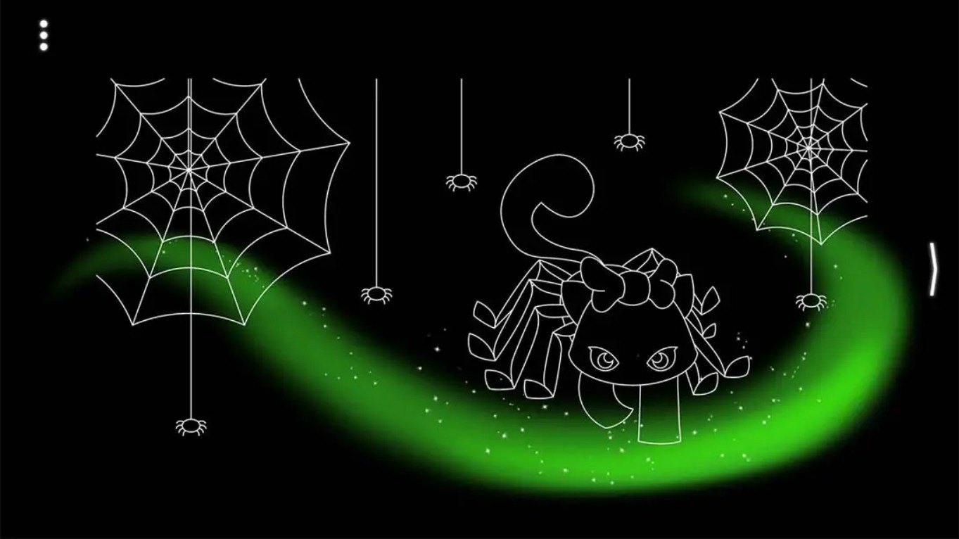 【美版】隐藏形状:猫界+捣蛋猫 Hidden Shapes: Cat Realm + Trick Or Cats 英语 1.0.0_1