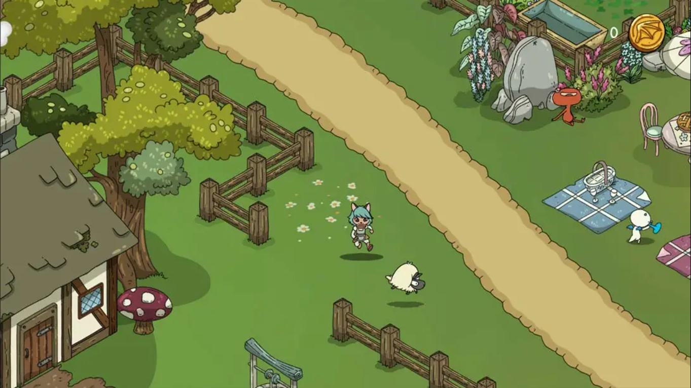 【美版】龙卡菲 Dragon Caffi 英语 0.6_2