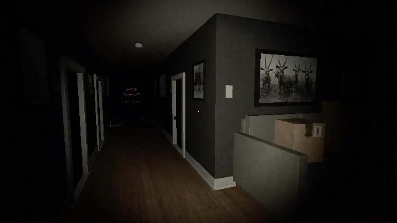 【美版】农场之夜 .A Night on the Farm 英语 1.0.0_2