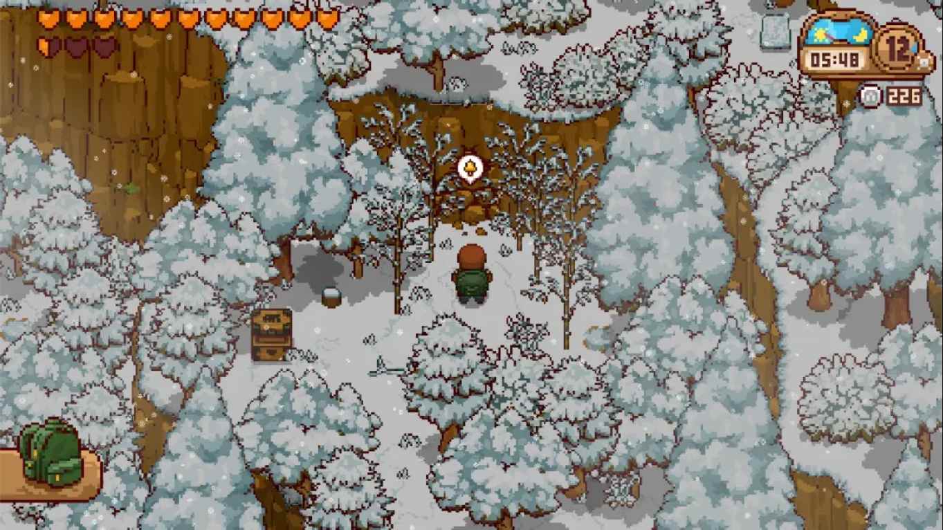 【日版】日本乡下生活 .Japanese Rural Life Adventure 中文 1.1.2_4