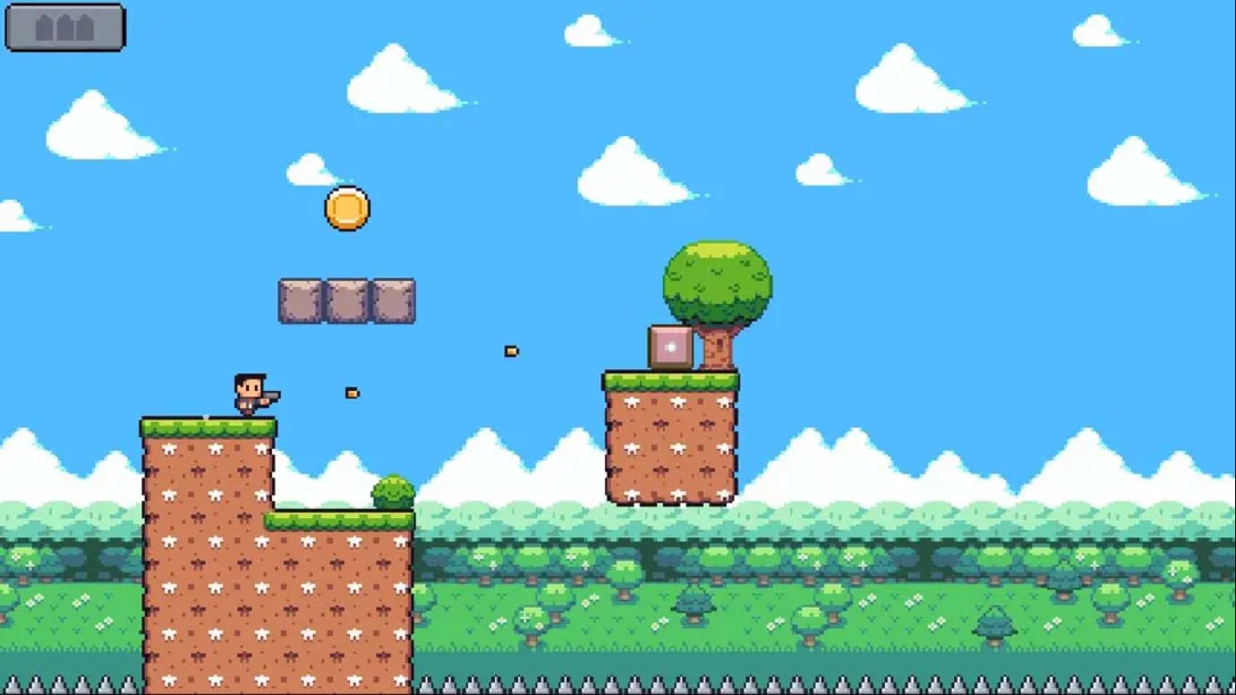 【美版】让子弹飞 .TP Bullet 英语 1.0.0_1