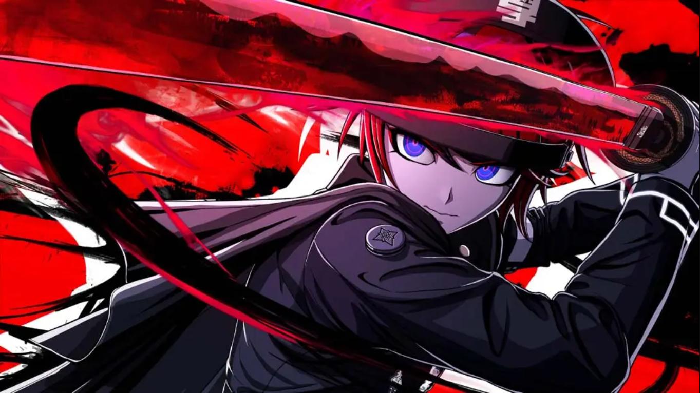 【港版】百日战纪-最终防卫学园- .The Hundred Line -Last Defense Academy- 中文 1.2.0_6