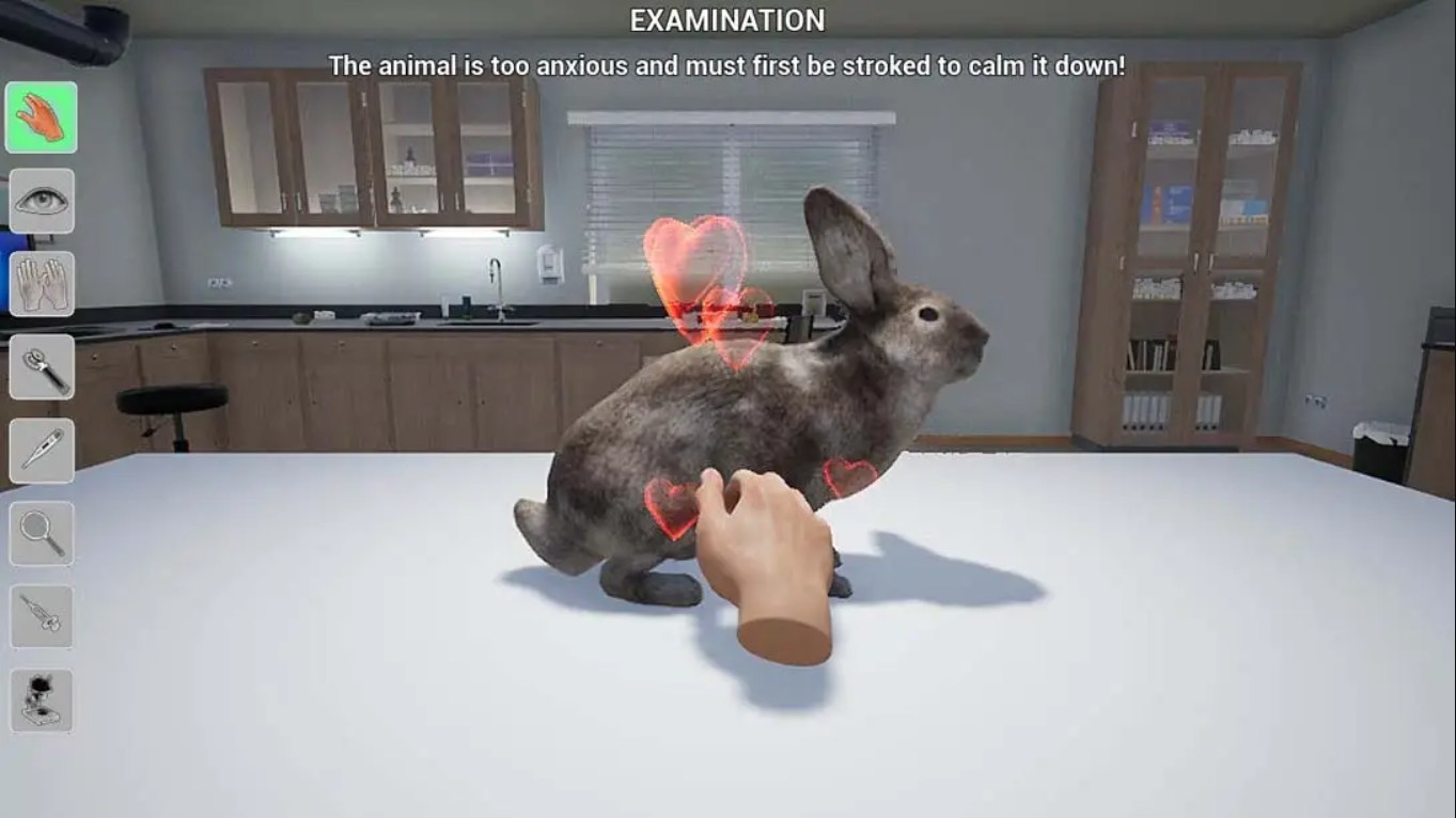 【美版】我的生活：宠物兽医 My Life: Pet Vet 英语 1.0.2_6