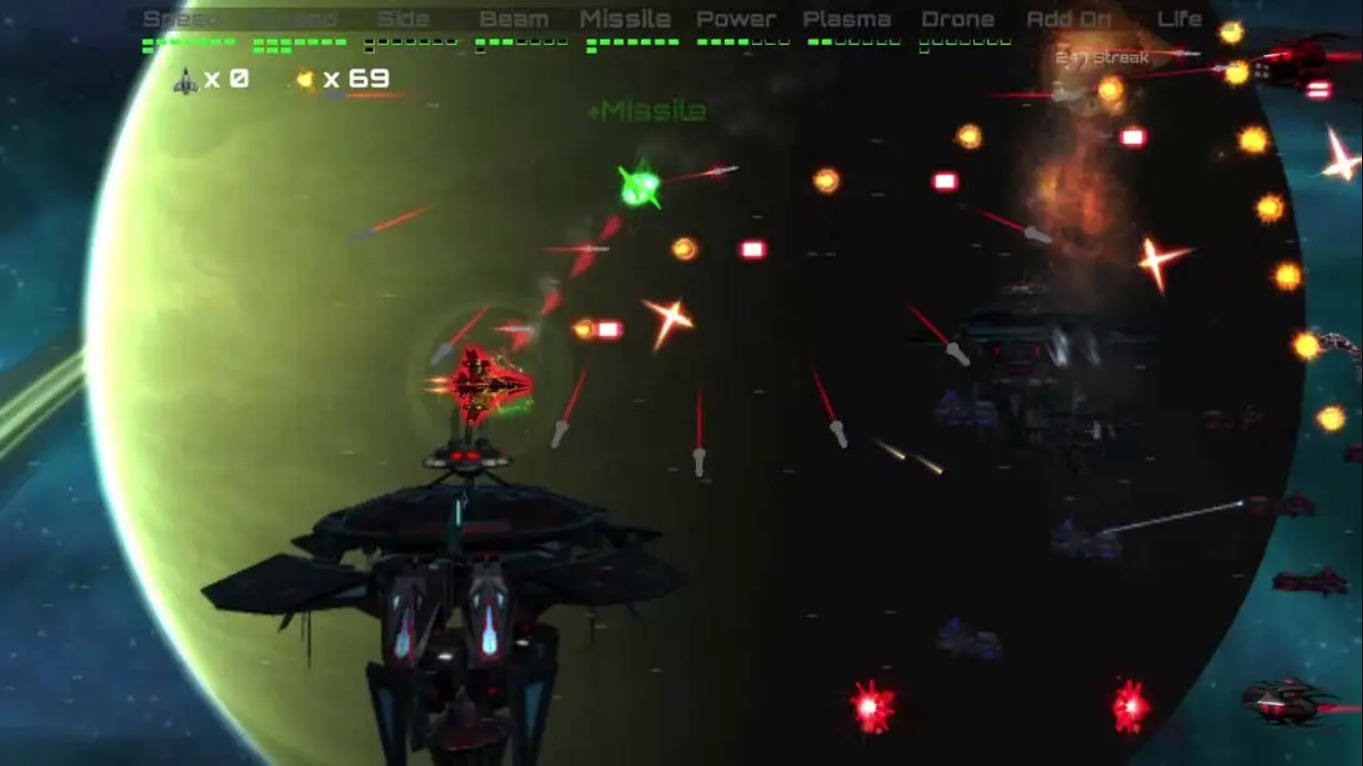 【美版】反击 起义 .CounterAttack Uprising 英语 1.1.5p8_3