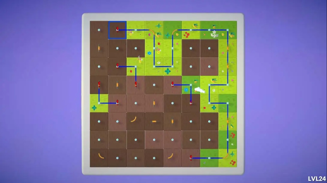 【美版】迷你花园 Mini Gardens 英语 1.0.0_3