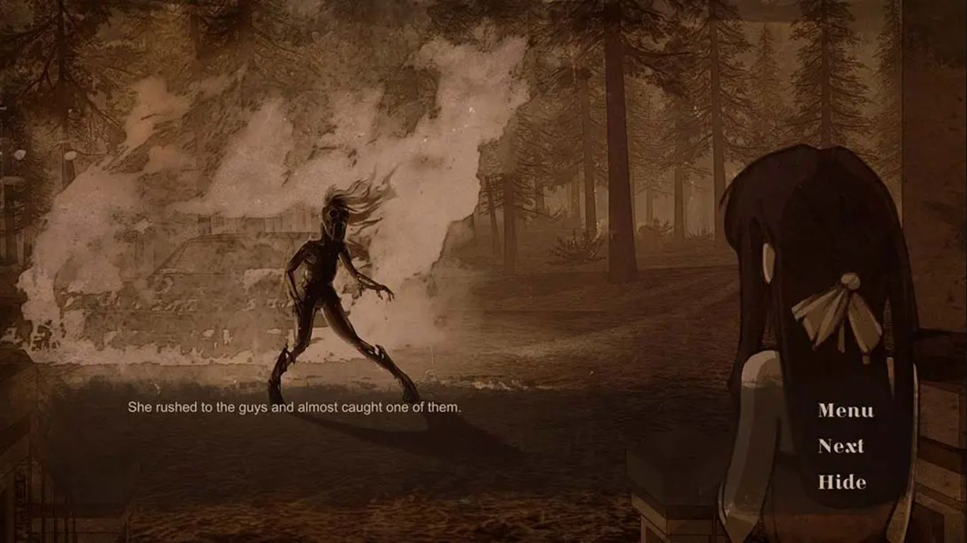 【美版】Silenced The House 英语 1.0.0_1