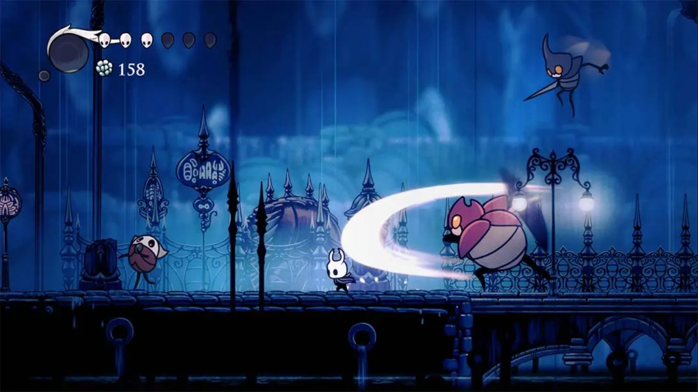 【美版】空洞骑士 Hollow Knight 中文 1.5.12620_6