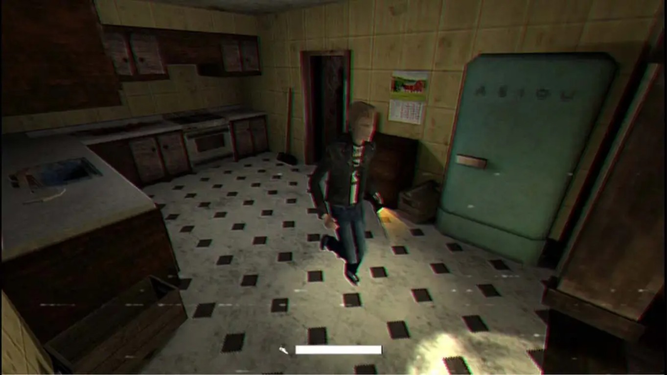 【美版】食人族绑架 .Cannibal Abduction 英语 1.0.0_4