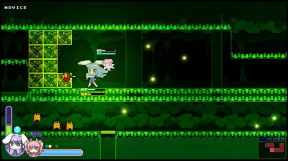 switch游戏《拉比哩比白金版 Rabi Ribi Platinum Edition》中文版下载_3