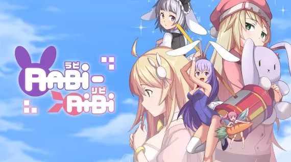 switch游戏《拉比哩比白金版 Rabi Ribi Platinum Edition》中文版下载_0