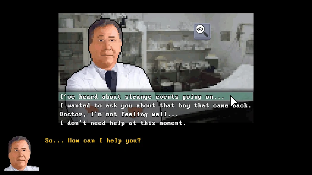 switch游戏《它可能发生在你身上（It Could Happen to You）》英文版nsp下载_1