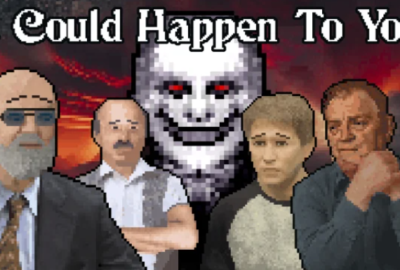 switch游戏《它可能发生在你身上（It Could Happen to You）》英文版nsp下载_0