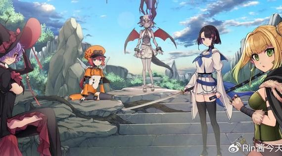 switch《残酷世界的拯救之道 HEAVEN SEEKER》美版中文+1.0.5.134补丁_0